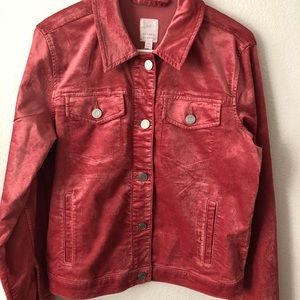 LC Lauren Conrad Jacket